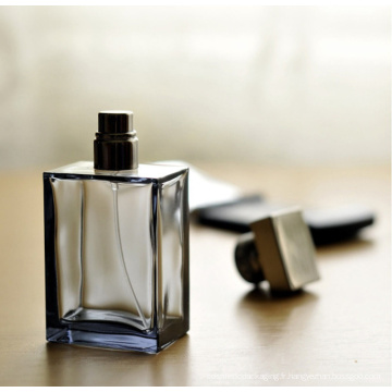 Bouteille en verre classique de parfum de la mode 100ml